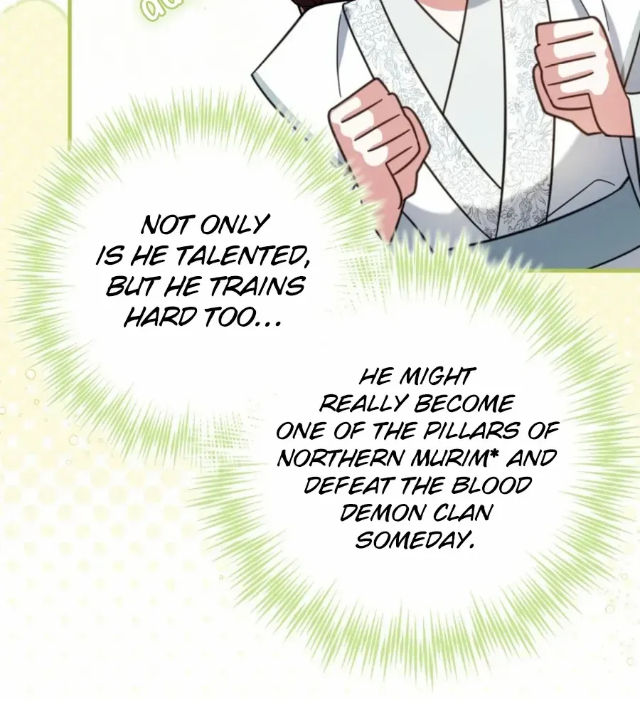 Time Limited Elixir of the Fallen Sega Chapter 66 page 35 - 