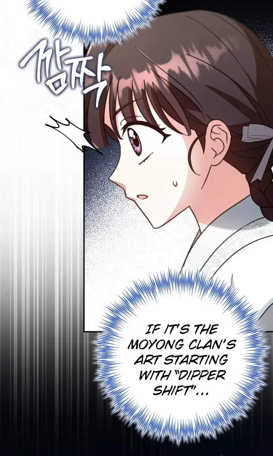 Time Limited Elixir of the Fallen Sega Chapter 66 page 39 - 