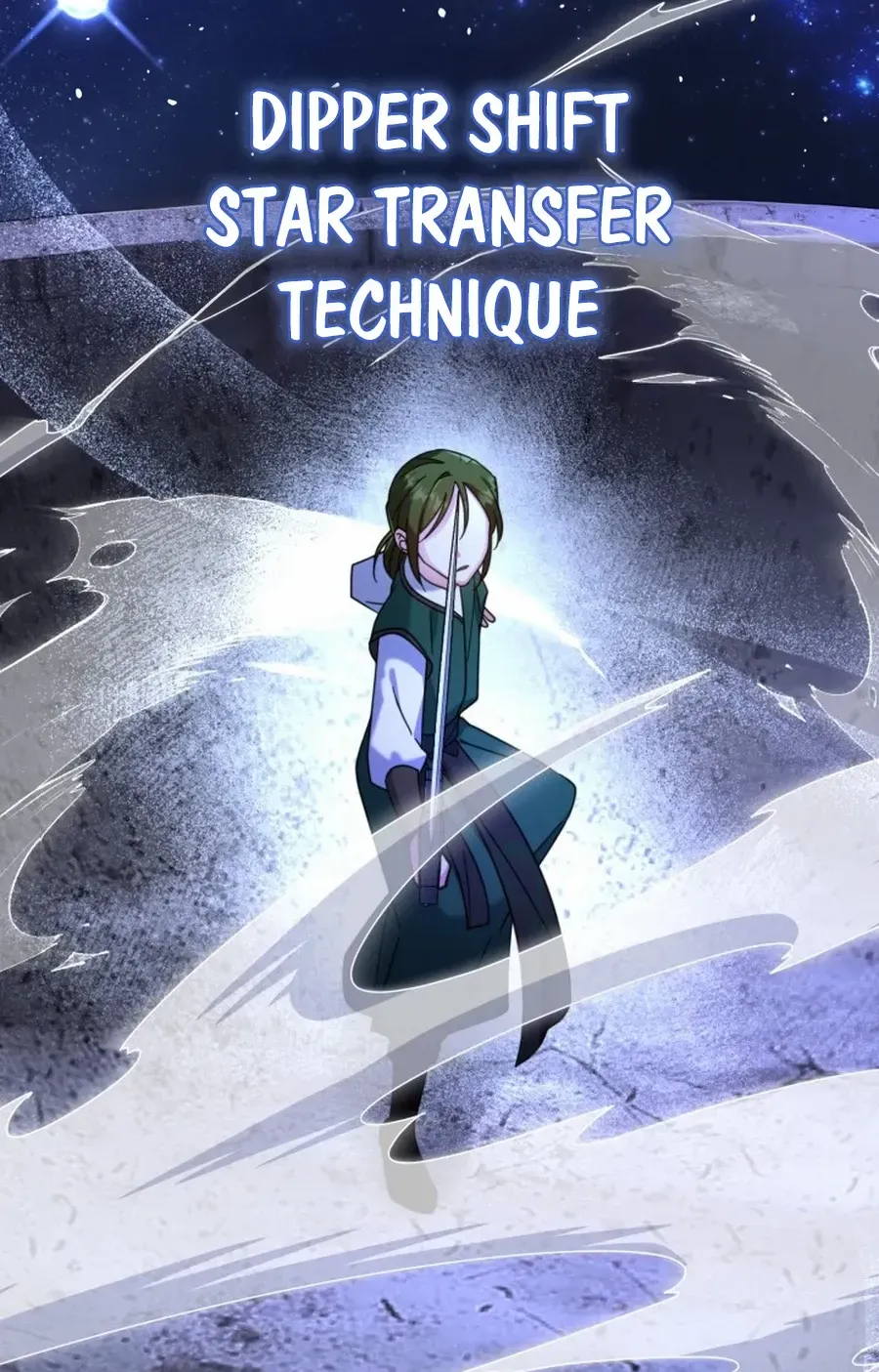 Time Limited Elixir of the Fallen Sega Chapter 66 page 41 - 