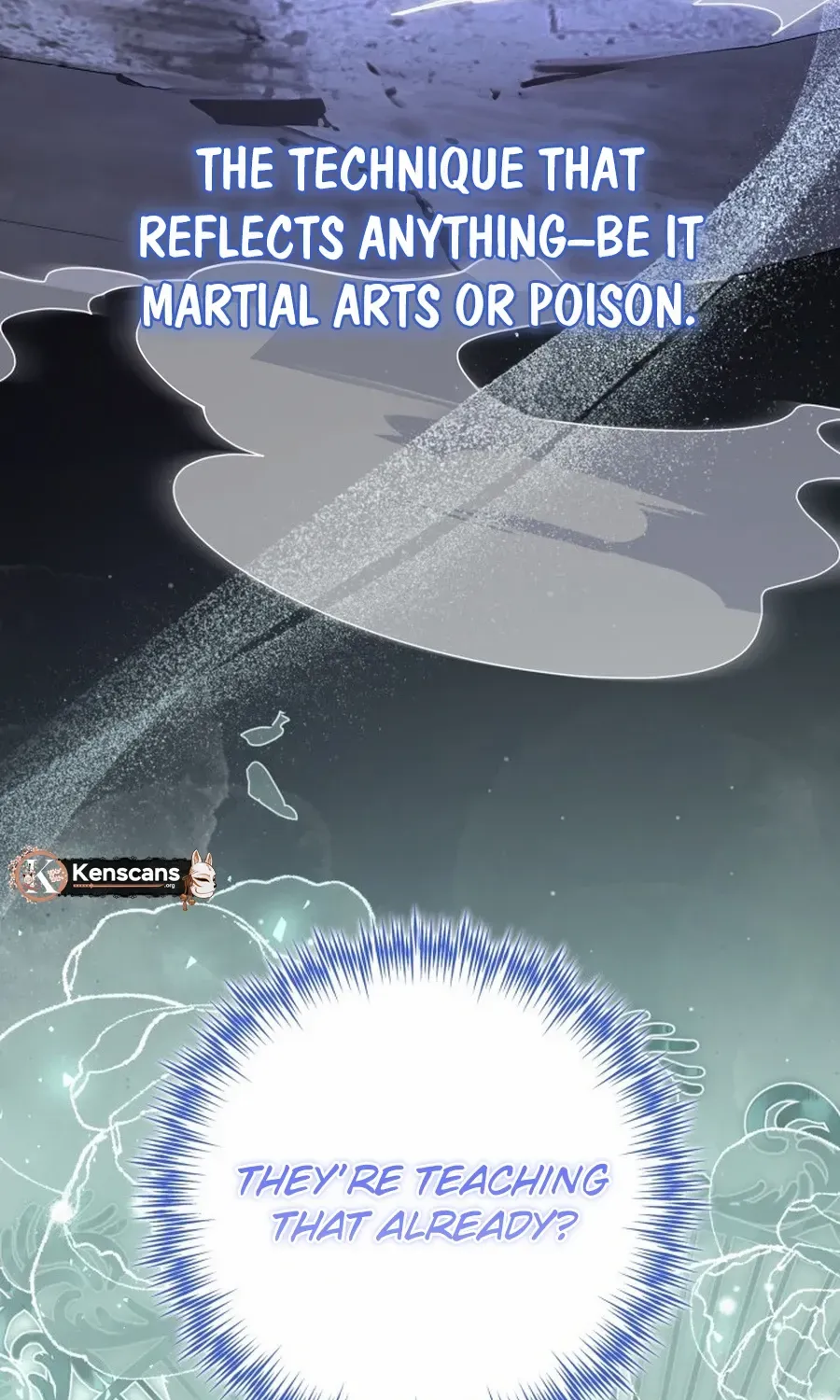 Time Limited Elixir of the Fallen Sega Chapter 66 page 42 - 