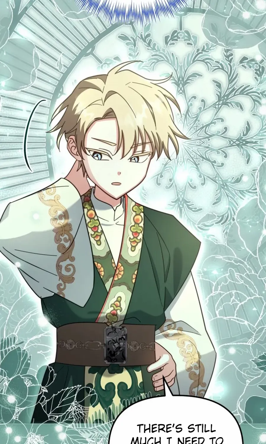 Time Limited Elixir of the Fallen Sega Chapter 66 page 43 - 