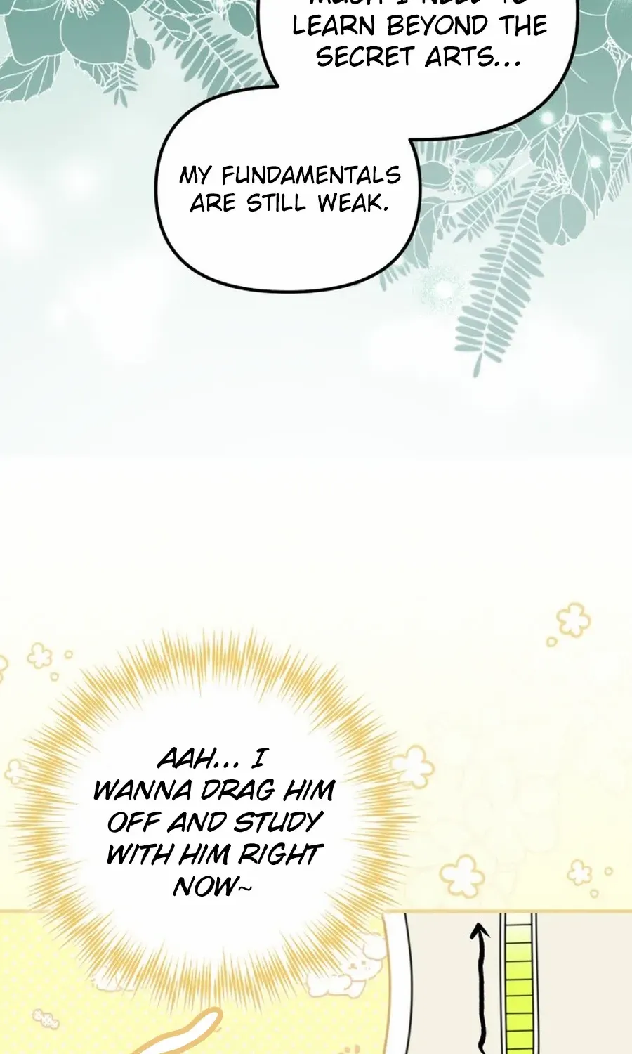 Time Limited Elixir of the Fallen Sega Chapter 66 page 44 - 