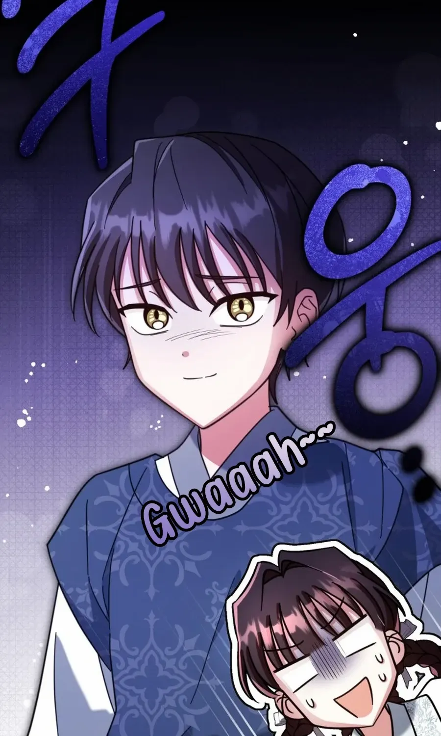 Time Limited Elixir of the Fallen Sega Chapter 66 page 47 - 