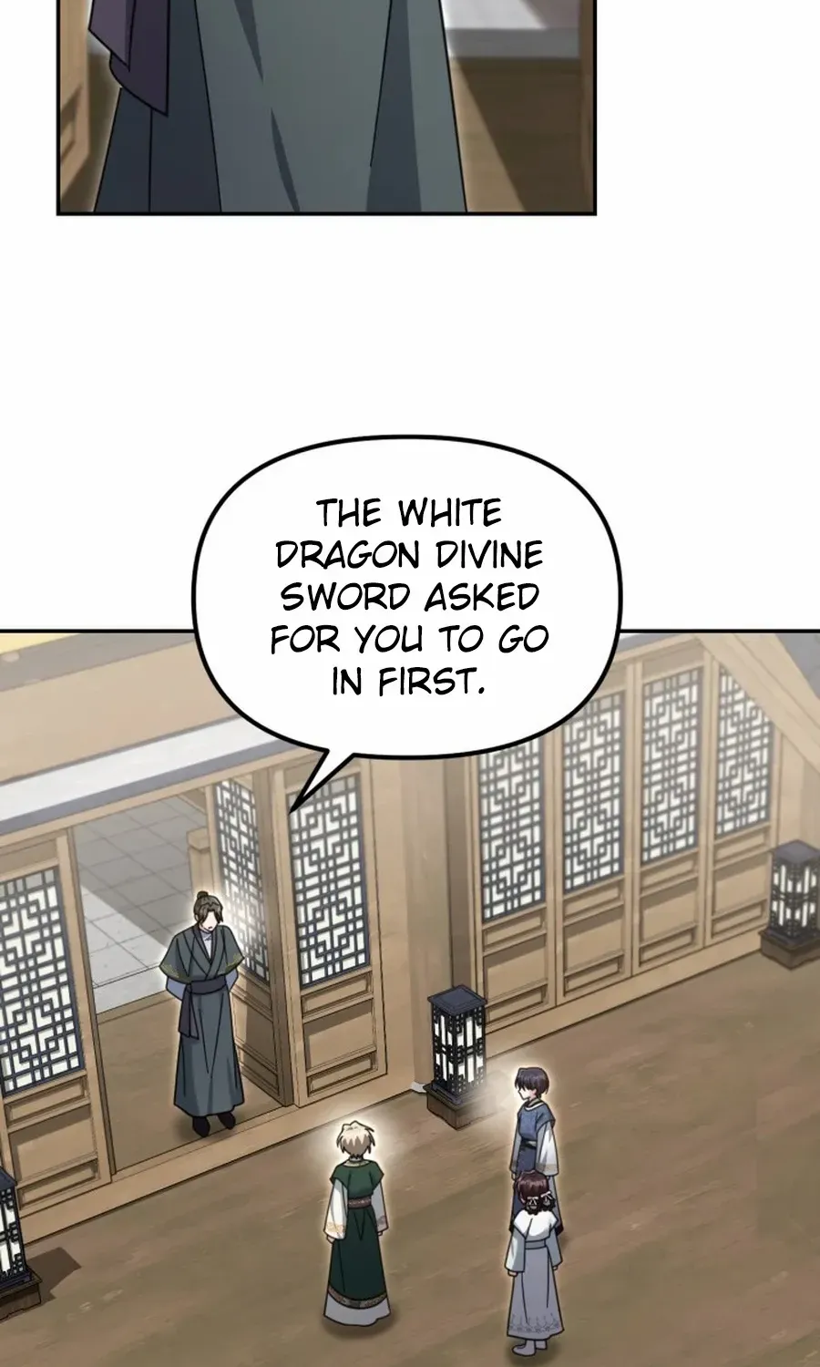 Time Limited Elixir of the Fallen Sega Chapter 66 page 58 - 