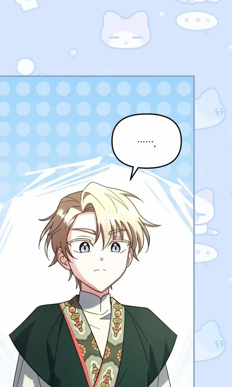Time Limited Elixir of the Fallen Sega Chapter 66 page 7 - 