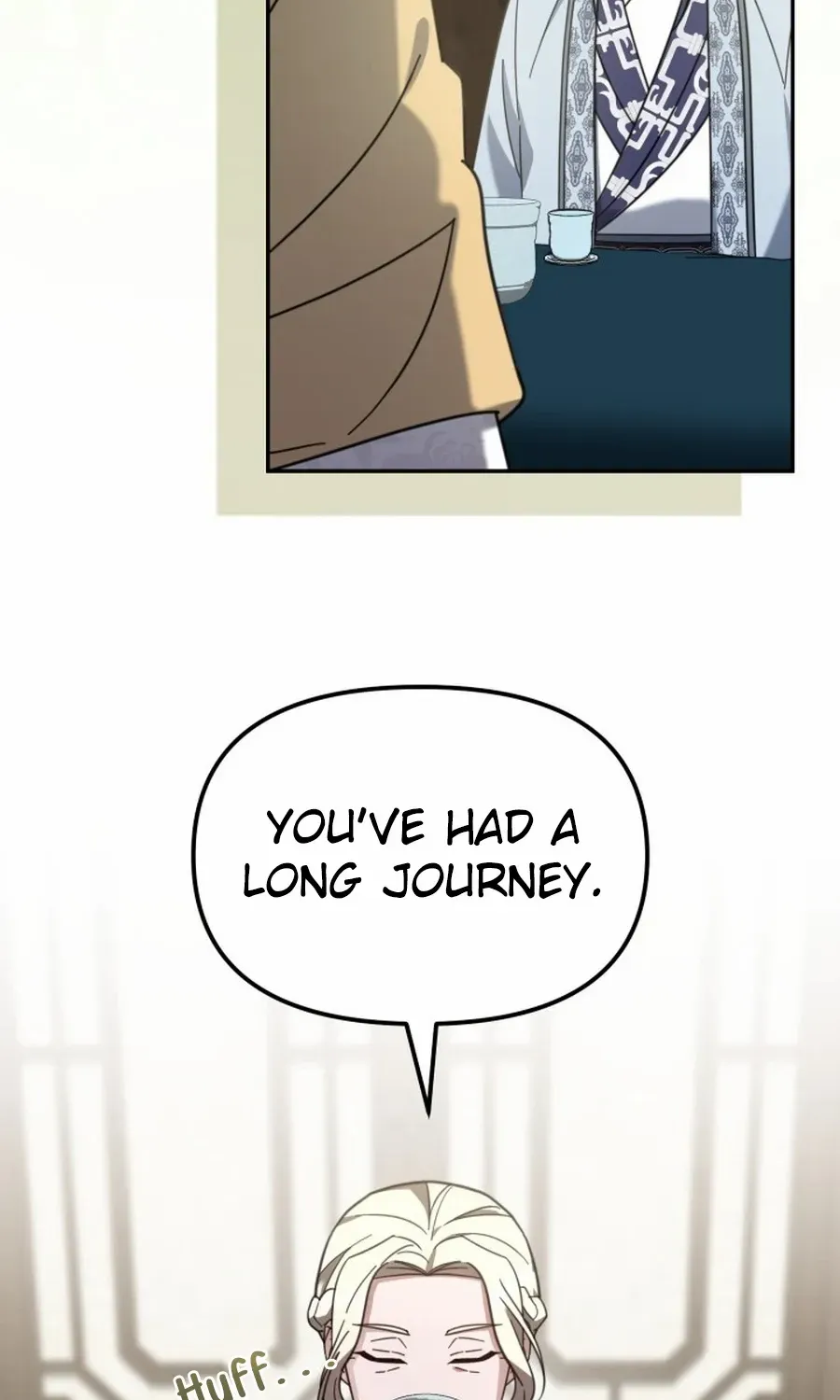 Time Limited Elixir of the Fallen Sega Chapter 66 page 67 - 