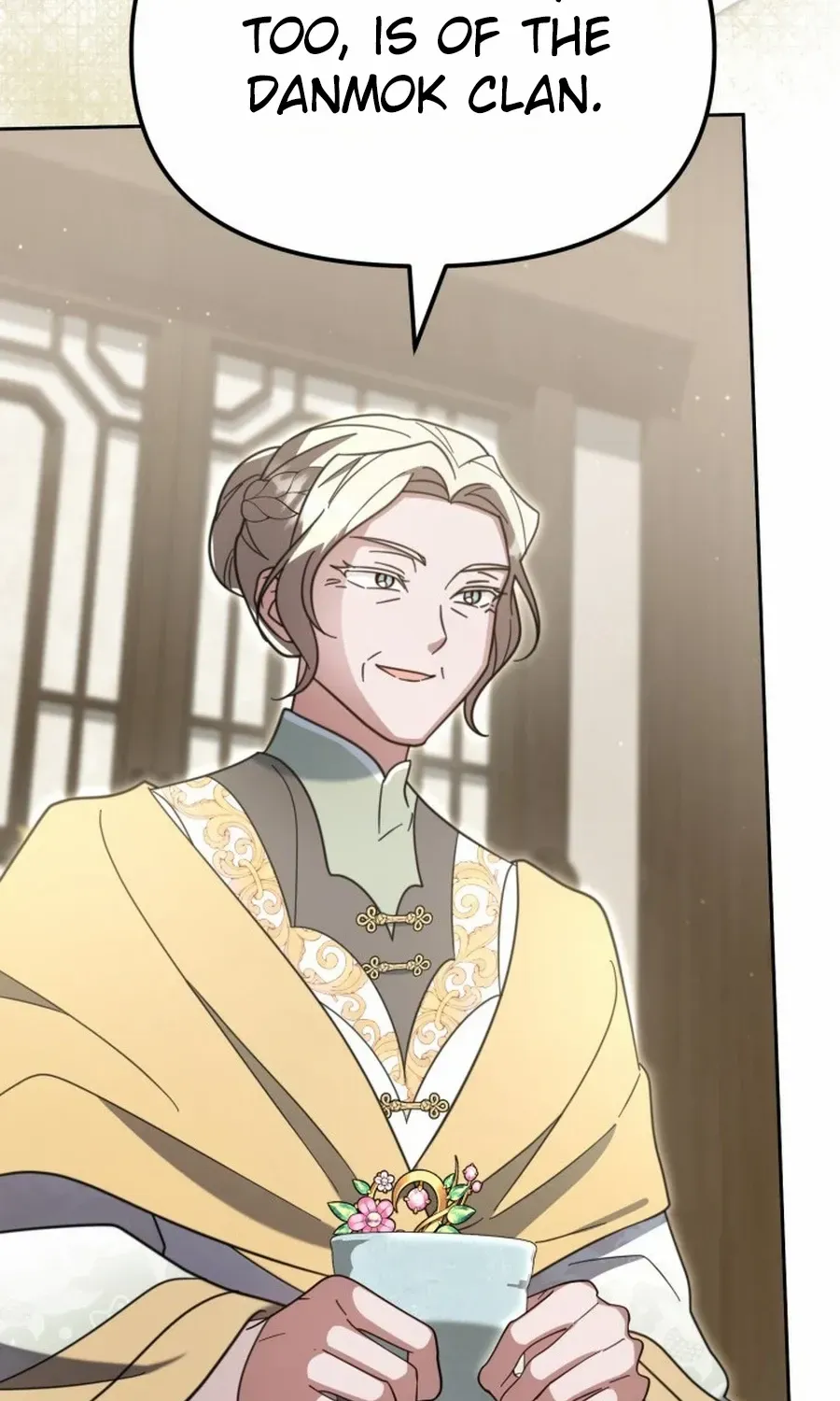 Time Limited Elixir of the Fallen Sega Chapter 66 page 81 - 