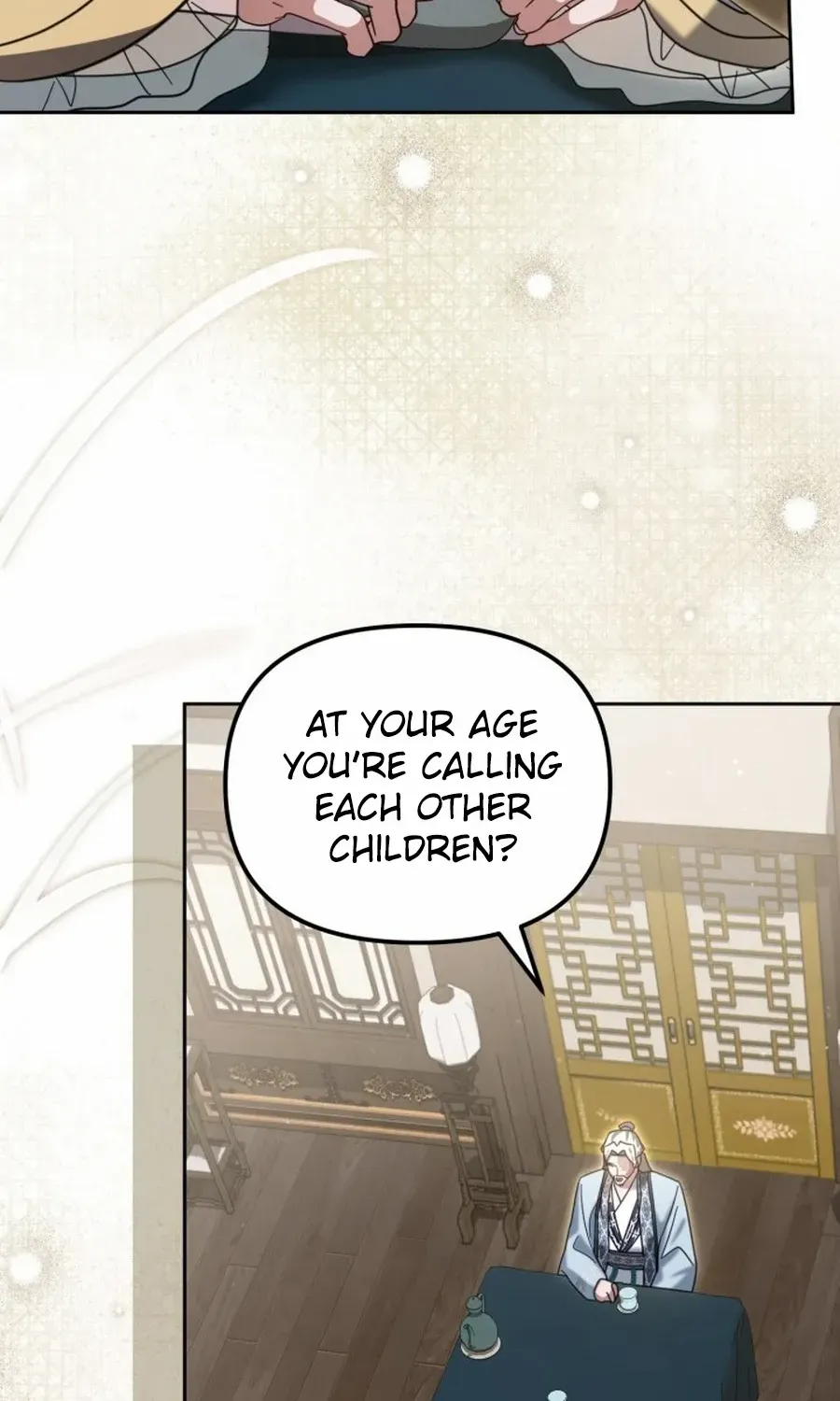 Time Limited Elixir of the Fallen Sega Chapter 66 page 82 - 