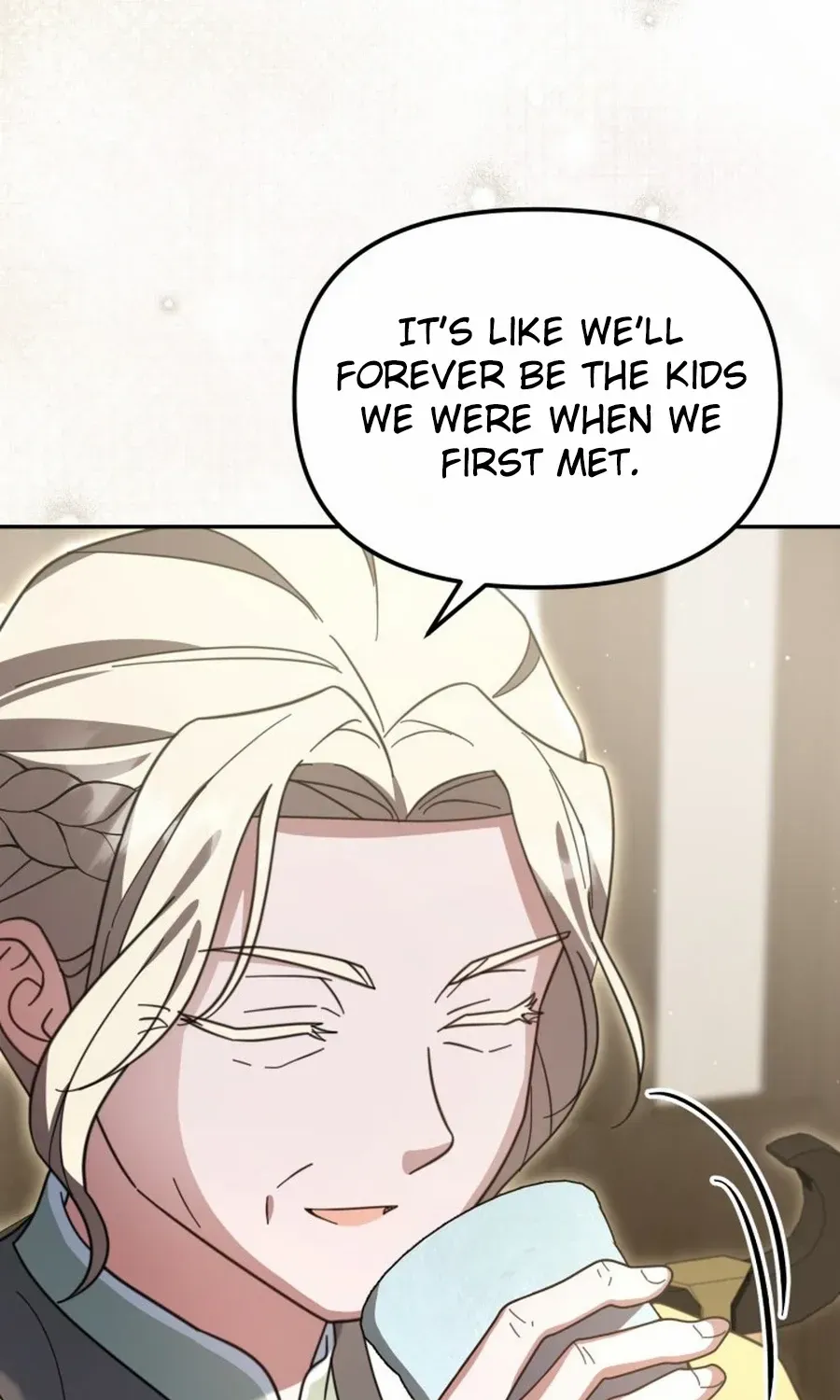 Time Limited Elixir of the Fallen Sega Chapter 66 page 84 - 