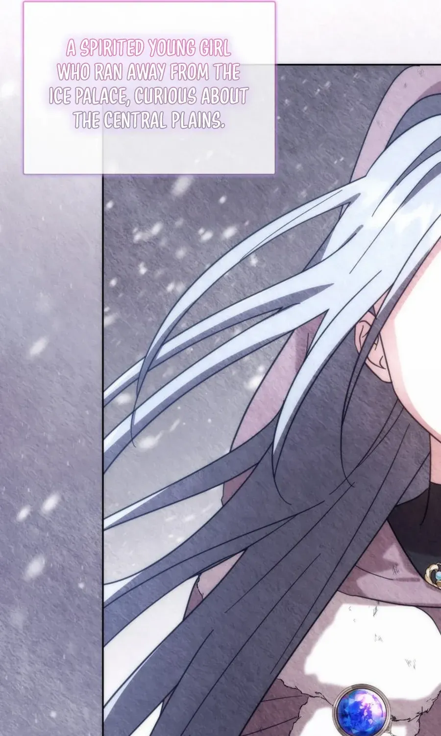 Time Limited Elixir of the Fallen Sega Chapter 66 page 90 - 