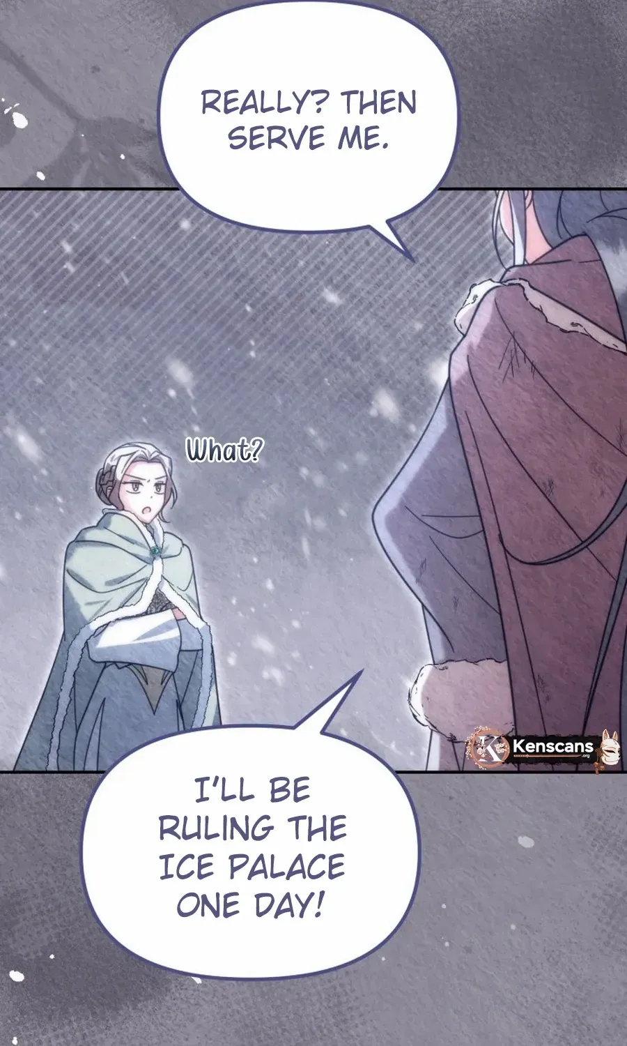 Time Limited Elixir of the Fallen Sega Chapter 66 page 97 - 