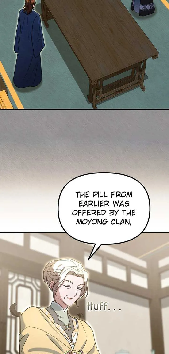 Time Limited Elixir of the Fallen Sega Chapter 67 page 11 - 