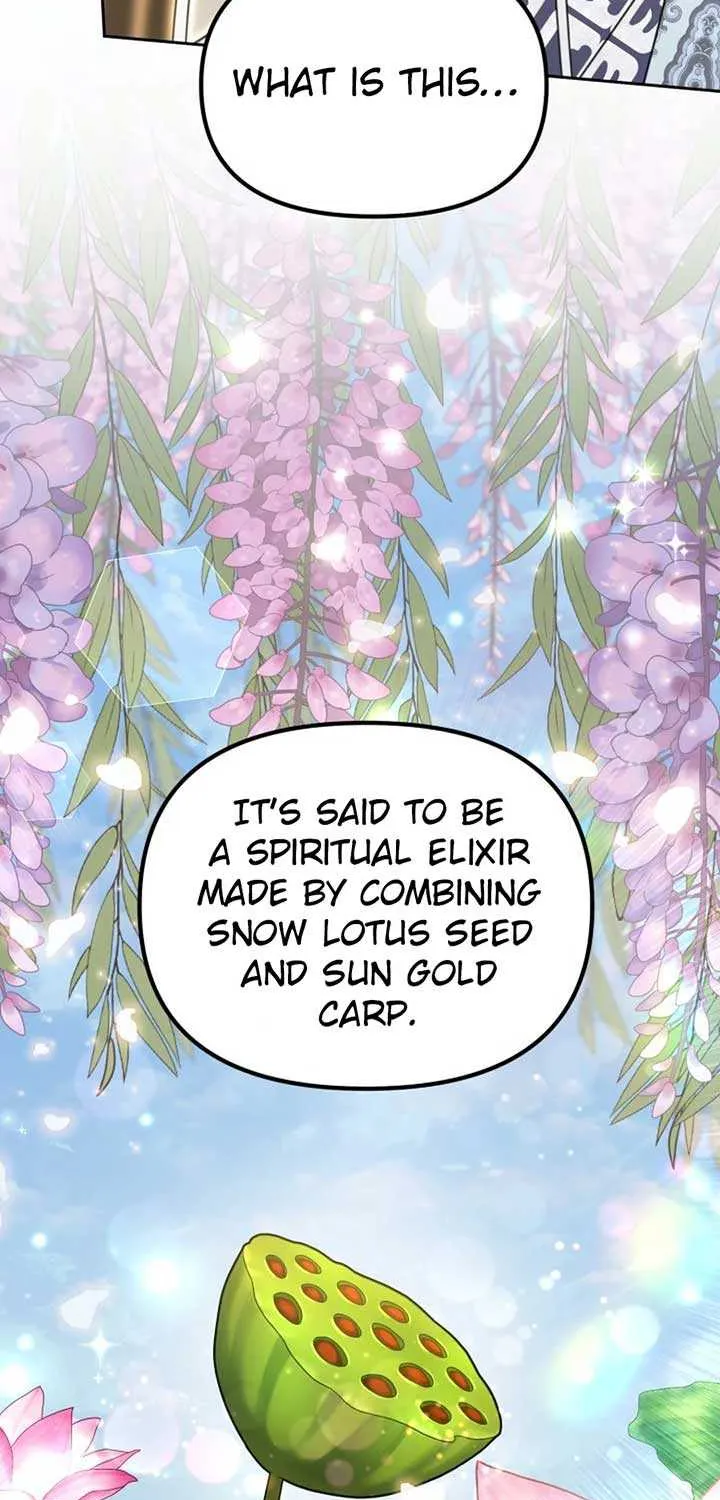 Time Limited Elixir of the Fallen Sega Chapter 67 page 15 - 