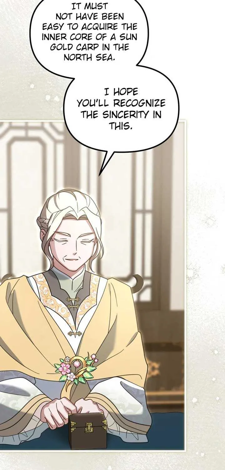 Time Limited Elixir of the Fallen Sega Chapter 67 page 17 - 
