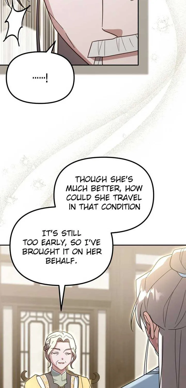 Time Limited Elixir of the Fallen Sega Chapter 67 page 22 - 