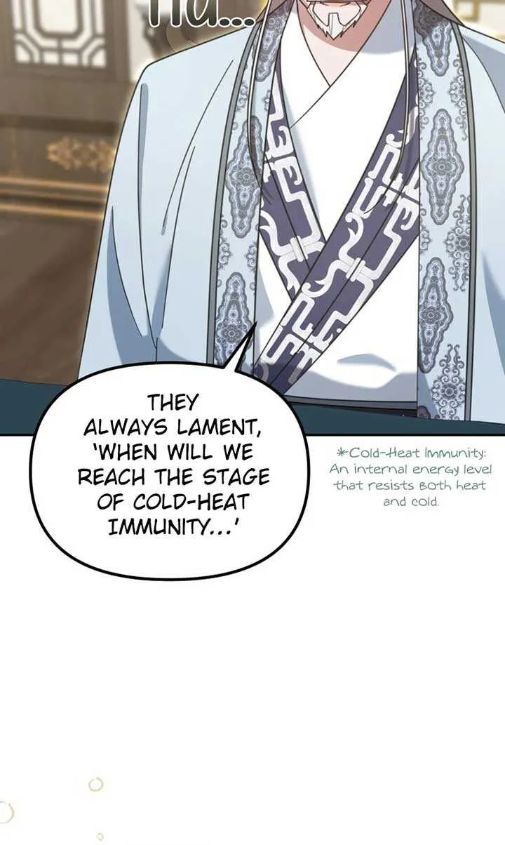 Time Limited Elixir of the Fallen Sega Chapter 67 page 28 - 