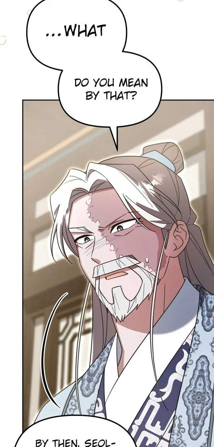 Time Limited Elixir of the Fallen Sega Chapter 67 page 30 - 