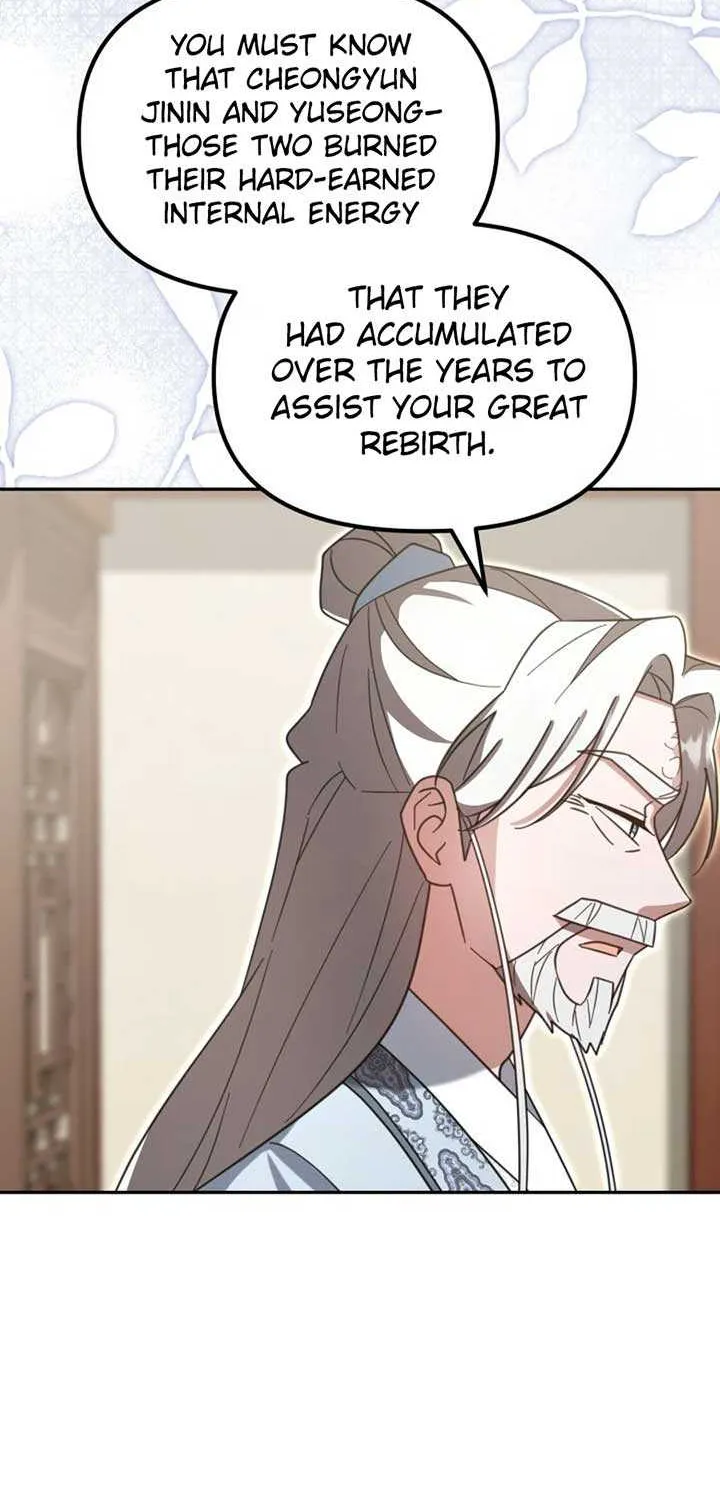 Time Limited Elixir of the Fallen Sega Chapter 67 page 42 - 