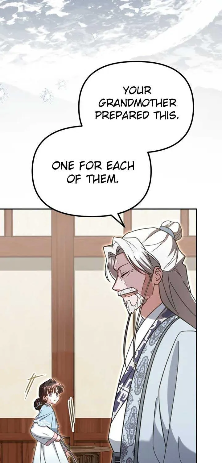 Time Limited Elixir of the Fallen Sega Chapter 67 page 48 - 
