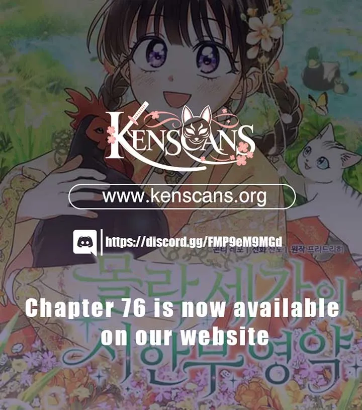 Time Limited Elixir of the Fallen Sega Chapter 67 page 75 - 