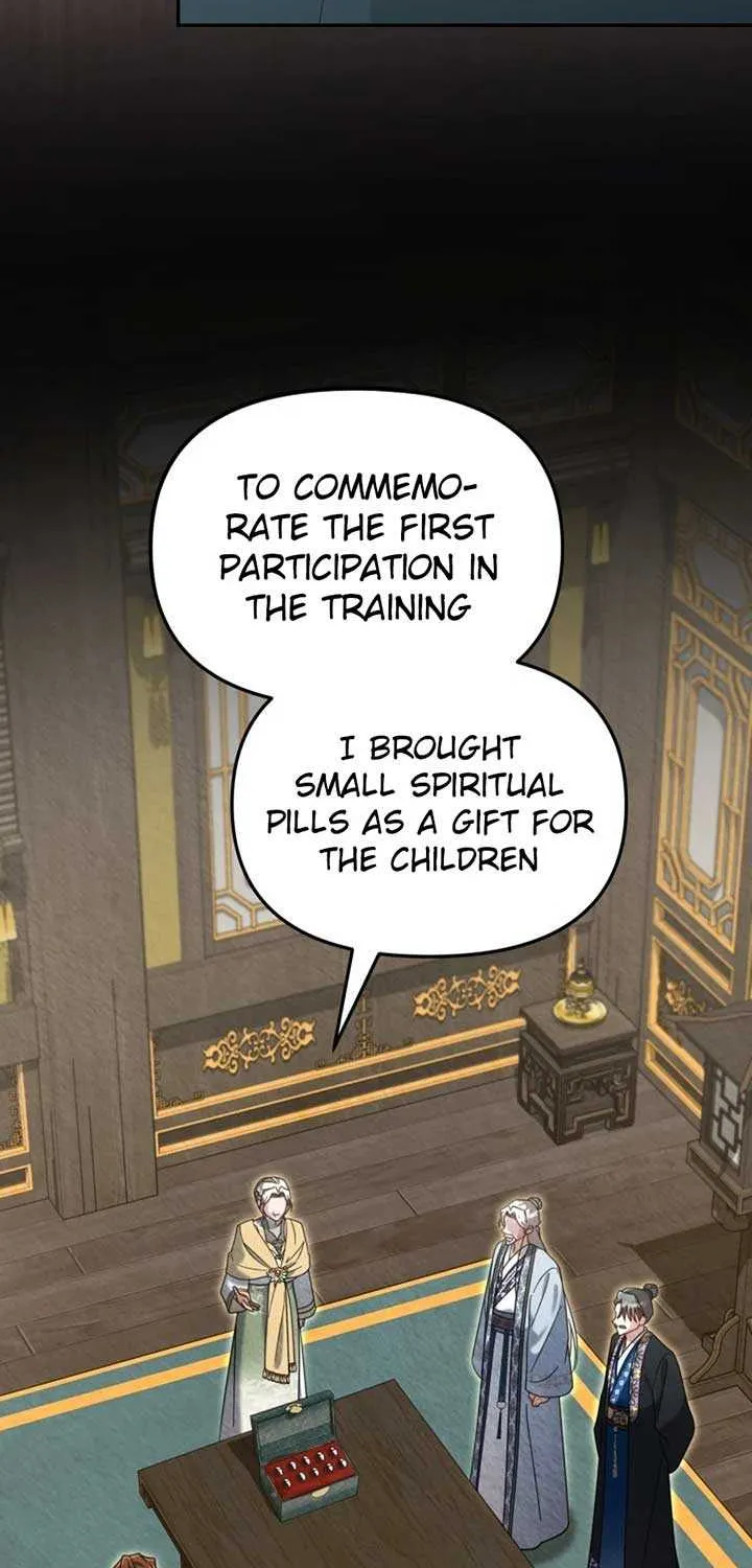 Time Limited Elixir of the Fallen Sega Chapter 67 page 10 - 