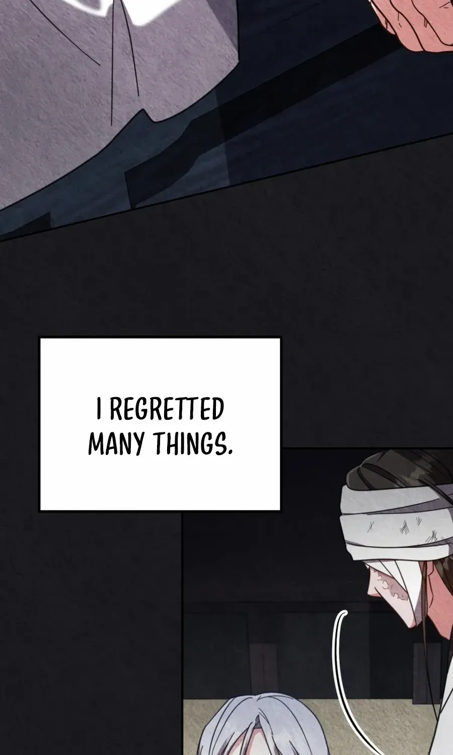 Time Limited Elixir of the Fallen Sega Chapter 68 page 11 - 