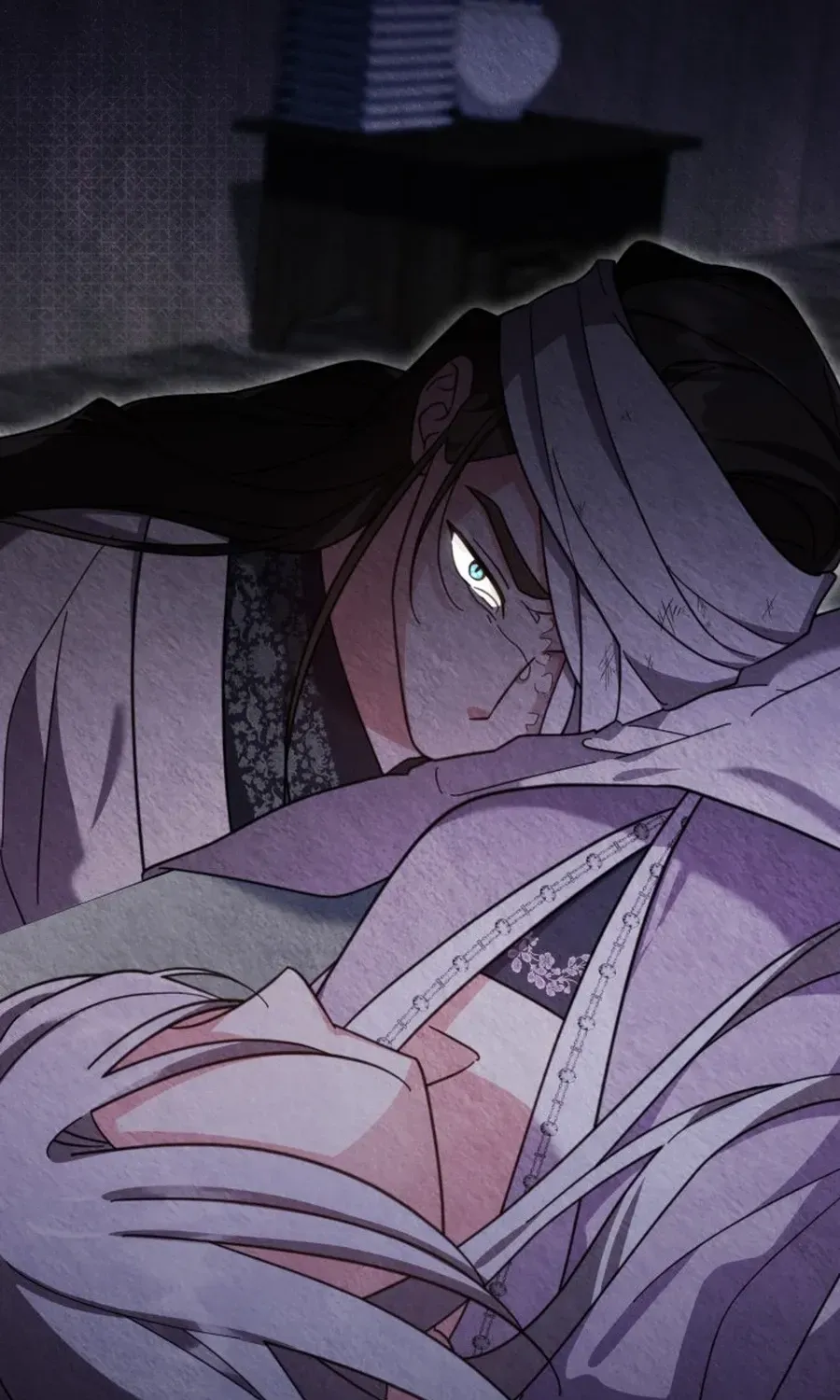 Time Limited Elixir of the Fallen Sega Chapter 68 page 13 - 