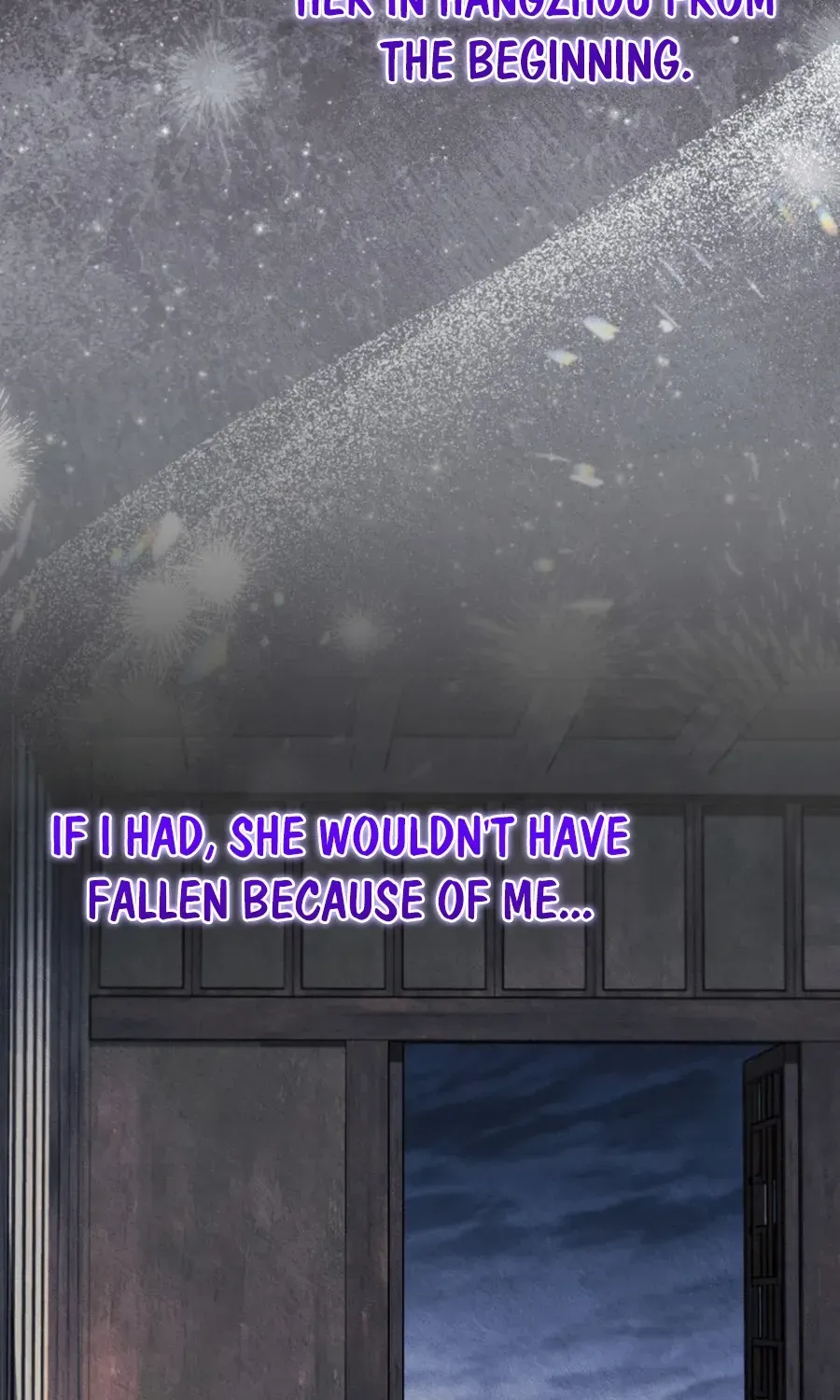 Time Limited Elixir of the Fallen Sega Chapter 68 page 16 - 