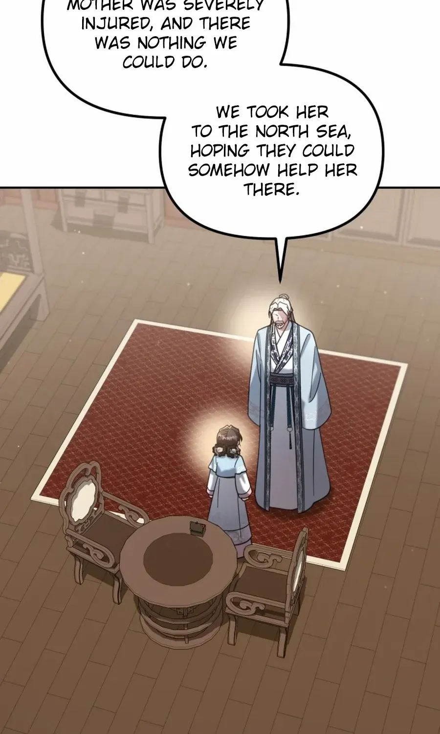 Time Limited Elixir of the Fallen Sega Chapter 68 page 23 - 