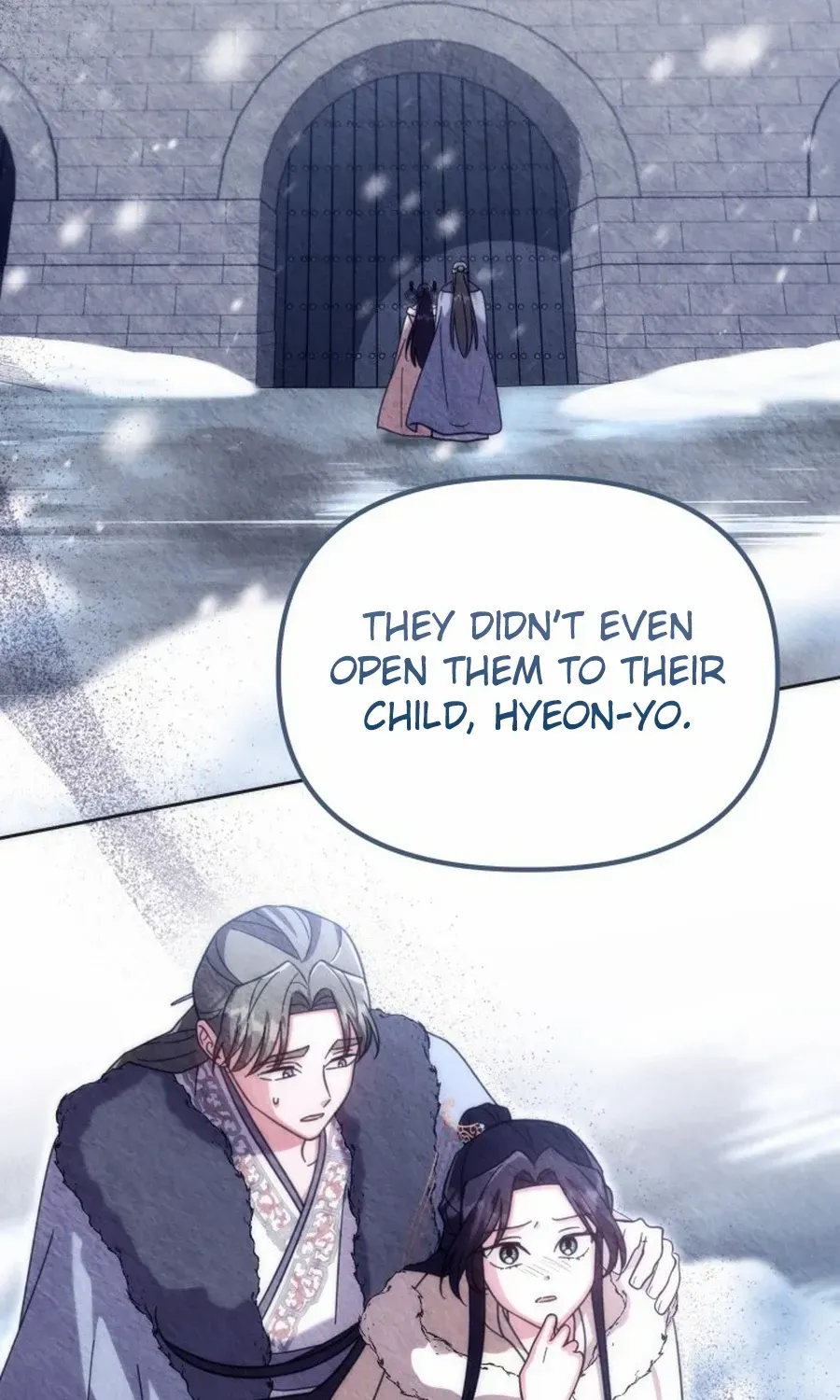 Time Limited Elixir of the Fallen Sega Chapter 68 page 26 - 