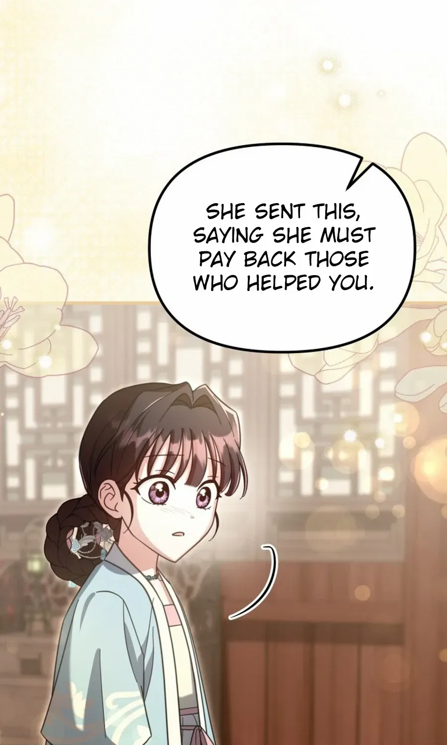 Time Limited Elixir of the Fallen Sega Chapter 68 page 29 - 