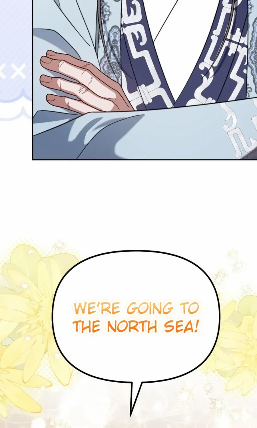 Time Limited Elixir of the Fallen Sega Chapter 68 page 33 - 