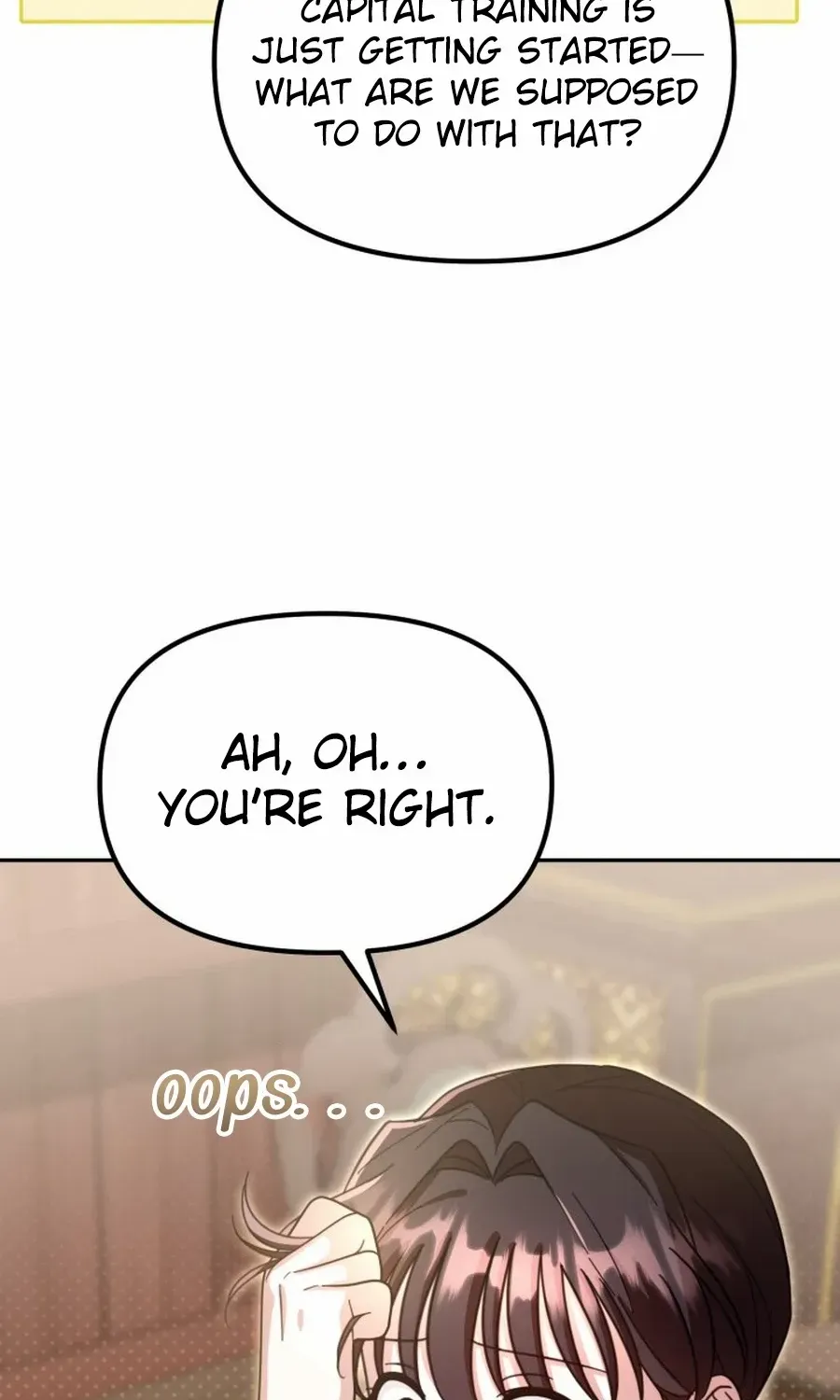 Time Limited Elixir of the Fallen Sega Chapter 68 page 37 - 