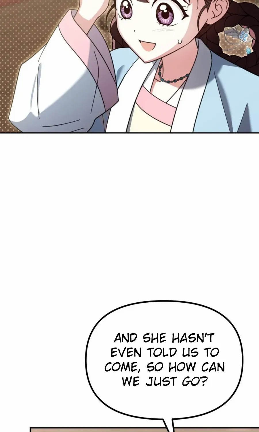 Time Limited Elixir of the Fallen Sega Chapter 68 page 38 - 