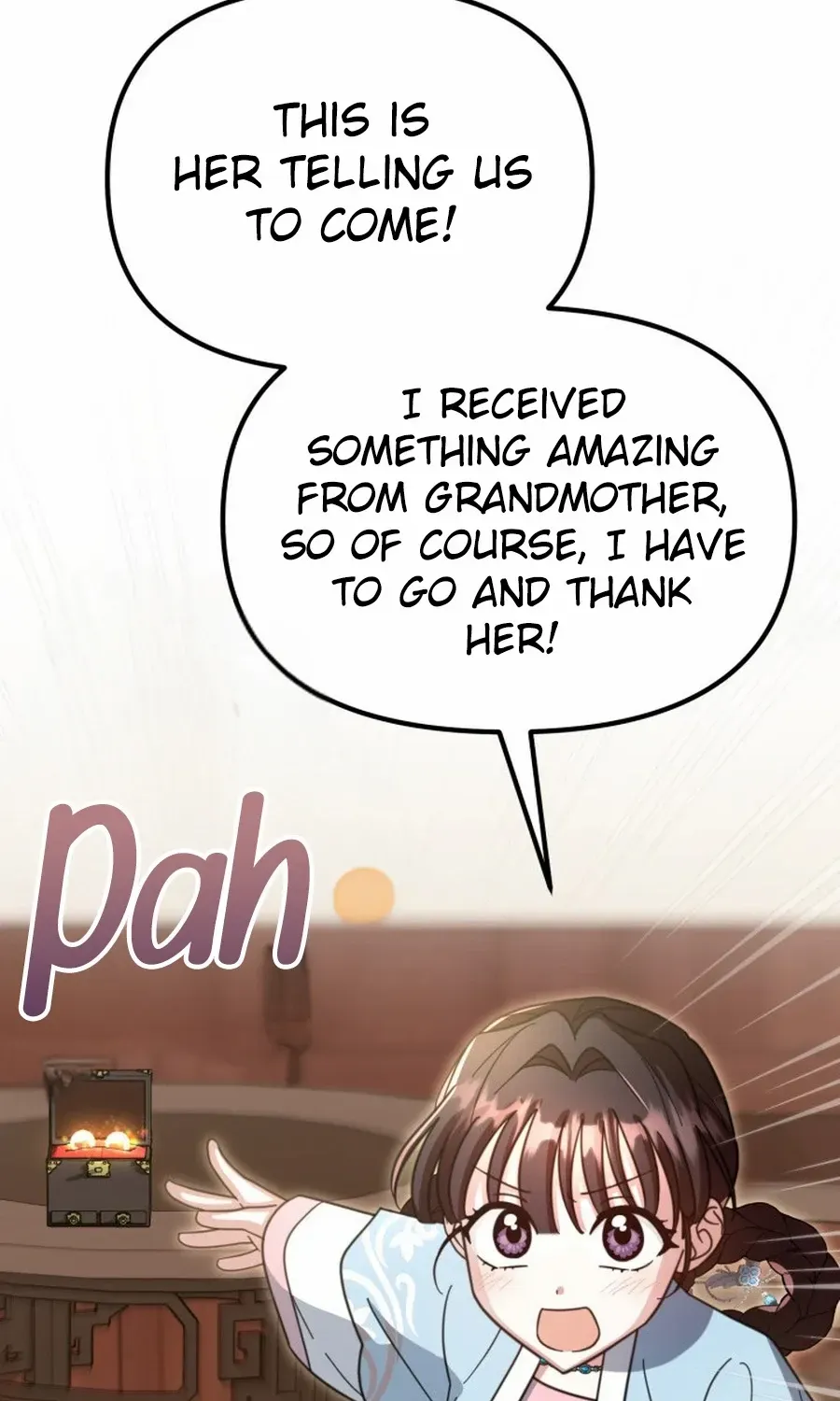Time Limited Elixir of the Fallen Sega Chapter 68 page 40 - 