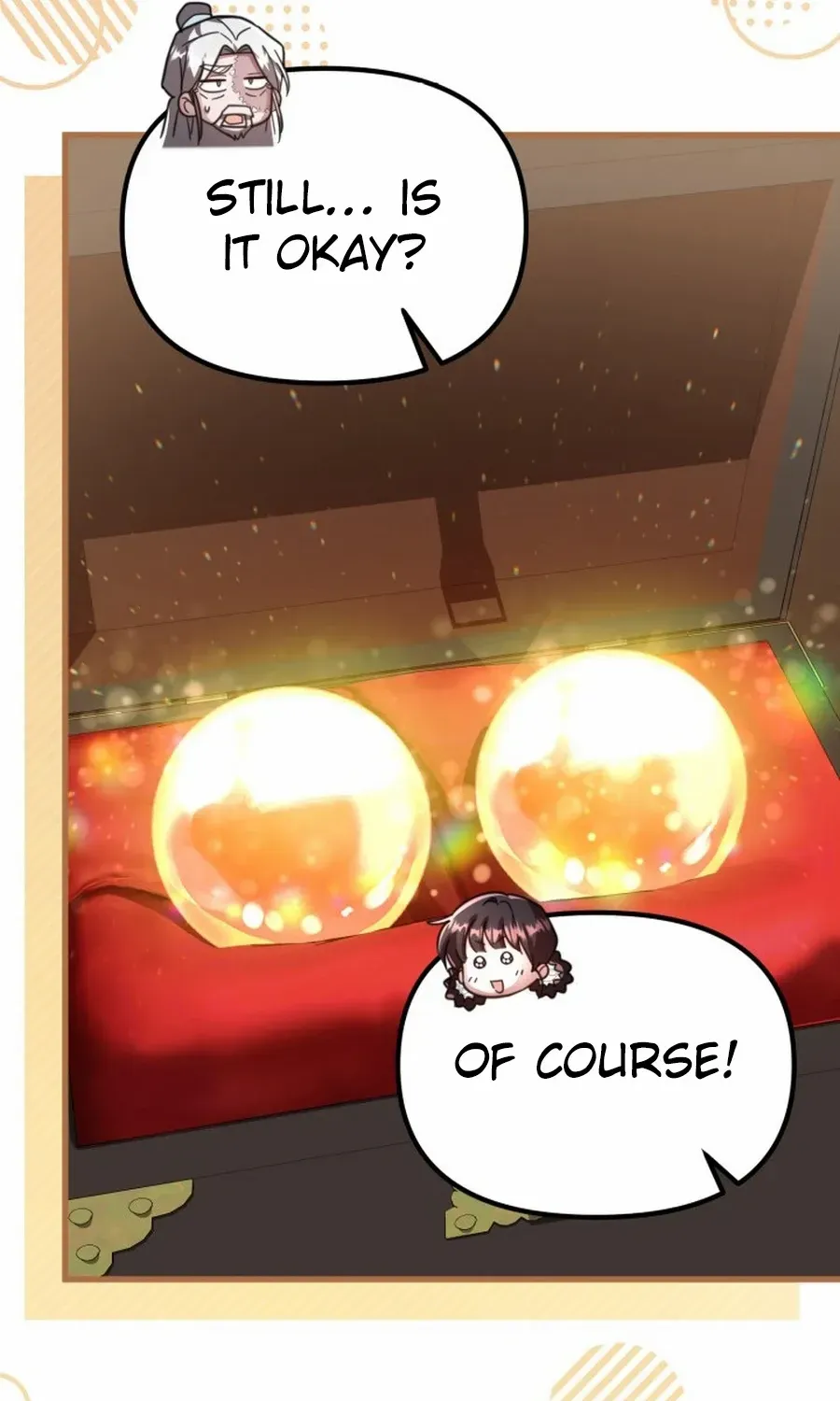 Time Limited Elixir of the Fallen Sega Chapter 68 page 43 - 