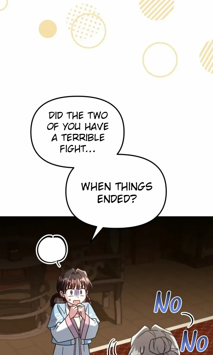 Time Limited Elixir of the Fallen Sega Chapter 68 page 44 - 