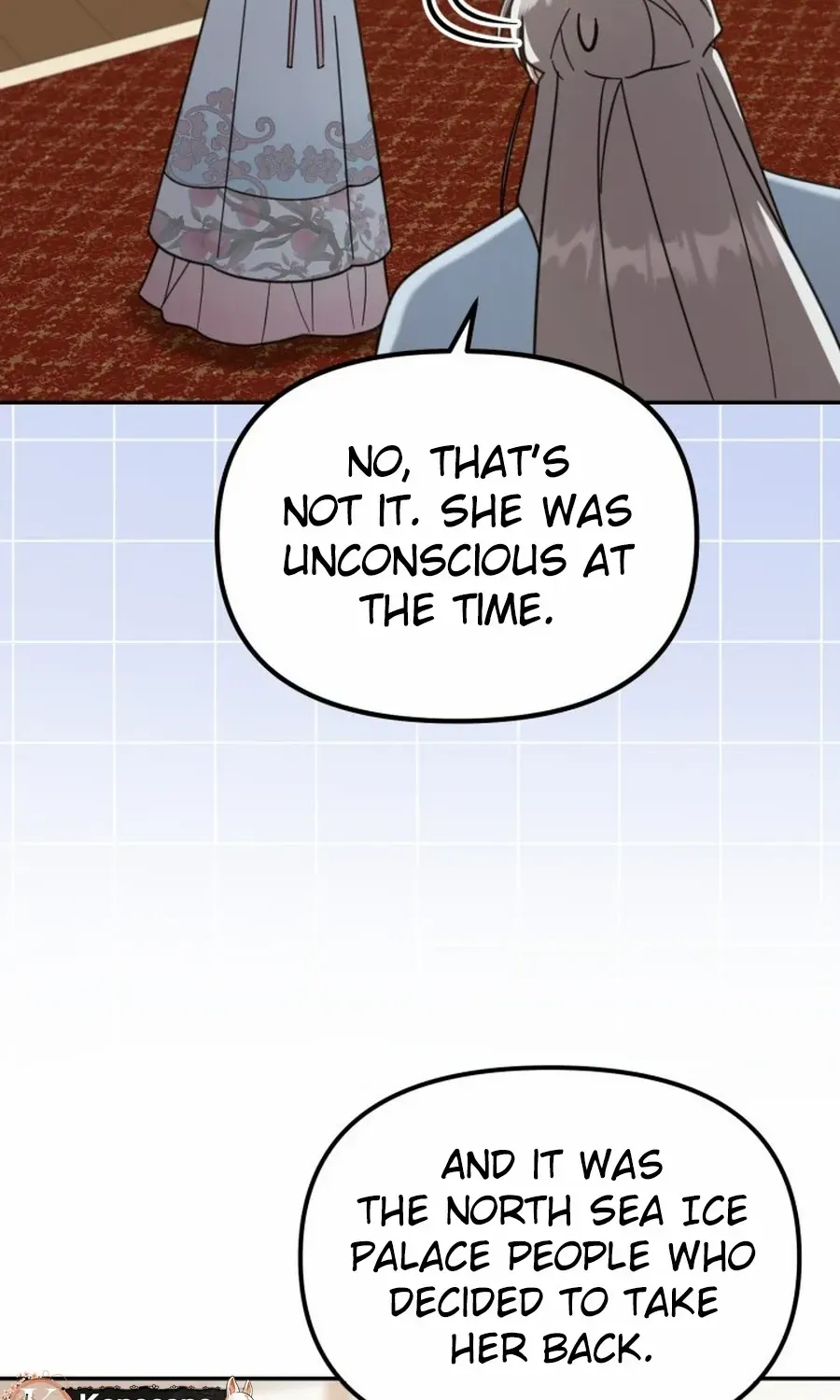 Time Limited Elixir of the Fallen Sega Chapter 68 page 45 - 