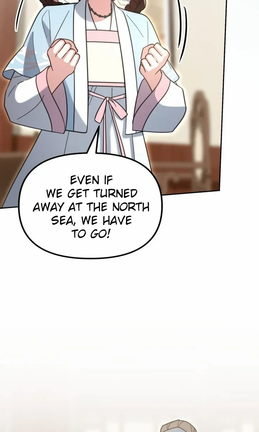 Time Limited Elixir of the Fallen Sega Chapter 68 page 52 - 