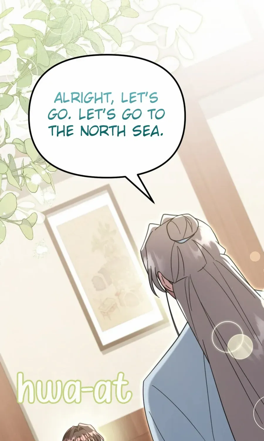 Time Limited Elixir of the Fallen Sega Chapter 68 page 55 - 