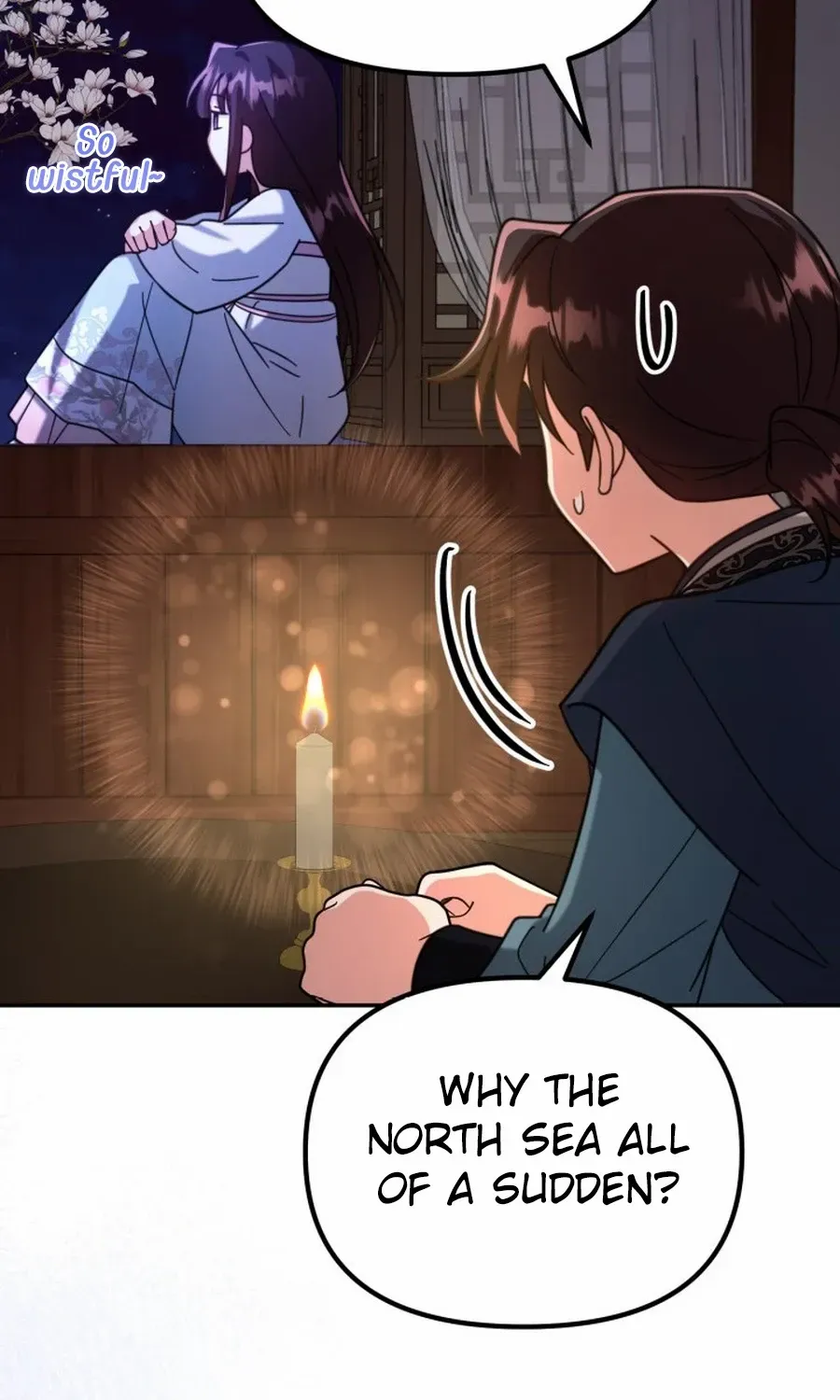Time Limited Elixir of the Fallen Sega Chapter 68 page 66 - 