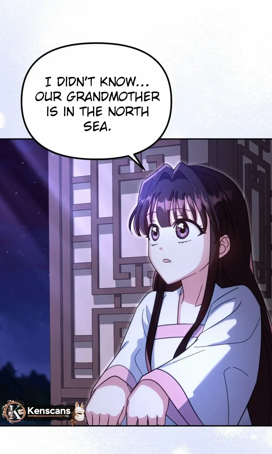 Time Limited Elixir of the Fallen Sega Chapter 68 page 67 - 