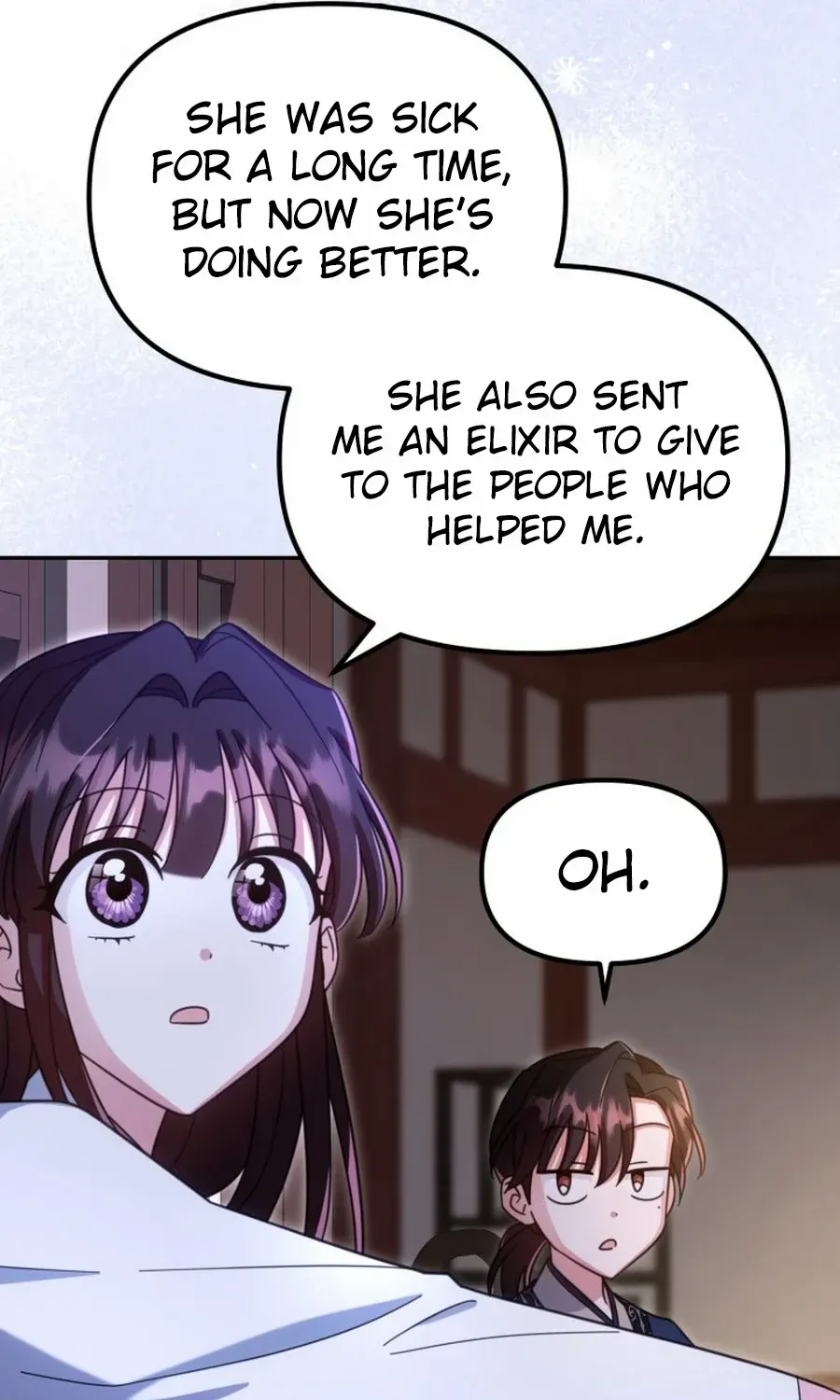 Time Limited Elixir of the Fallen Sega Chapter 68 page 69 - 