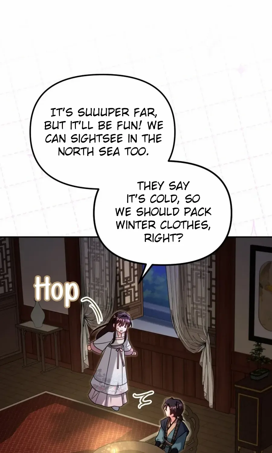 Time Limited Elixir of the Fallen Sega Chapter 68 page 72 - 