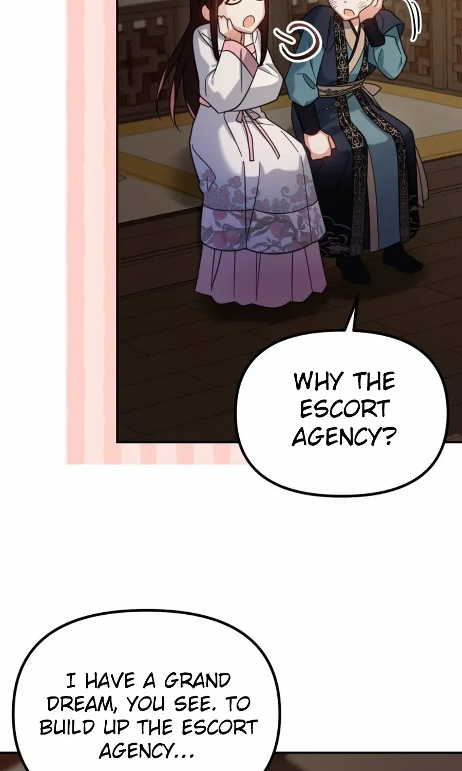 Time Limited Elixir of the Fallen Sega Chapter 68 page 78 - 