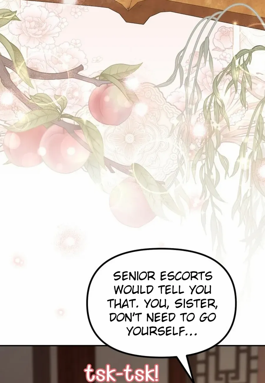 Time Limited Elixir of the Fallen Sega Chapter 68 page 81 - 