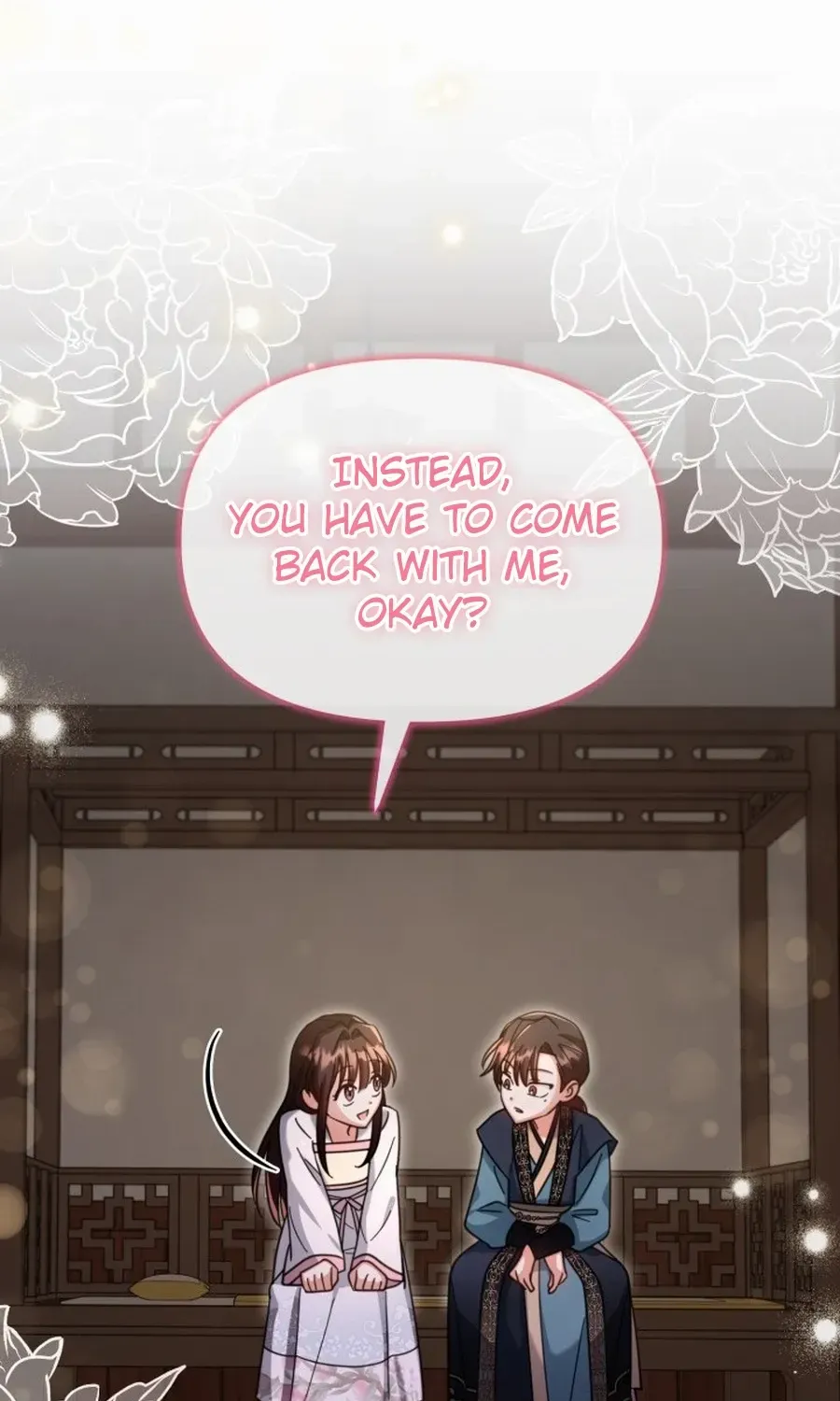 Time Limited Elixir of the Fallen Sega Chapter 68 page 87 - 