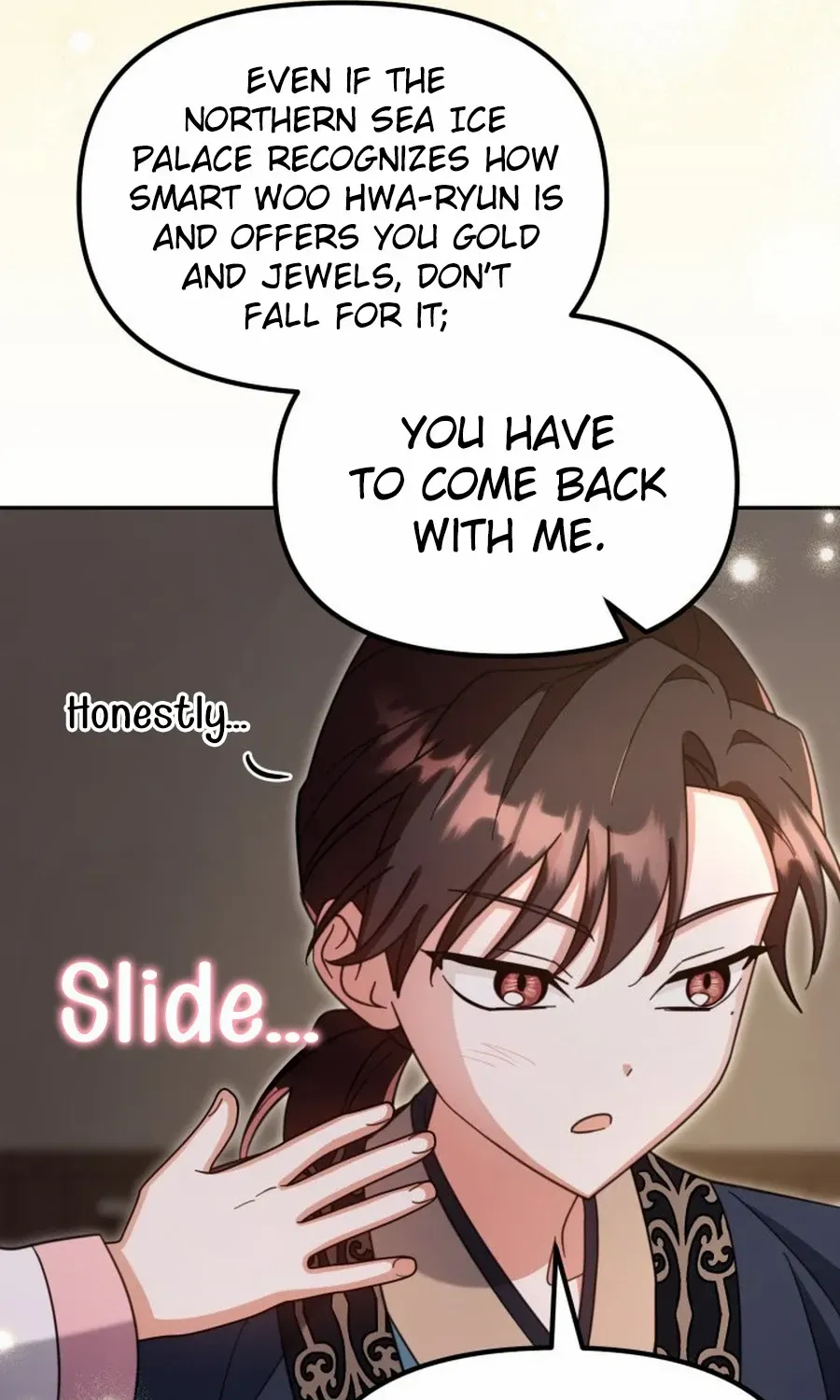 Time Limited Elixir of the Fallen Sega Chapter 68 page 89 - 