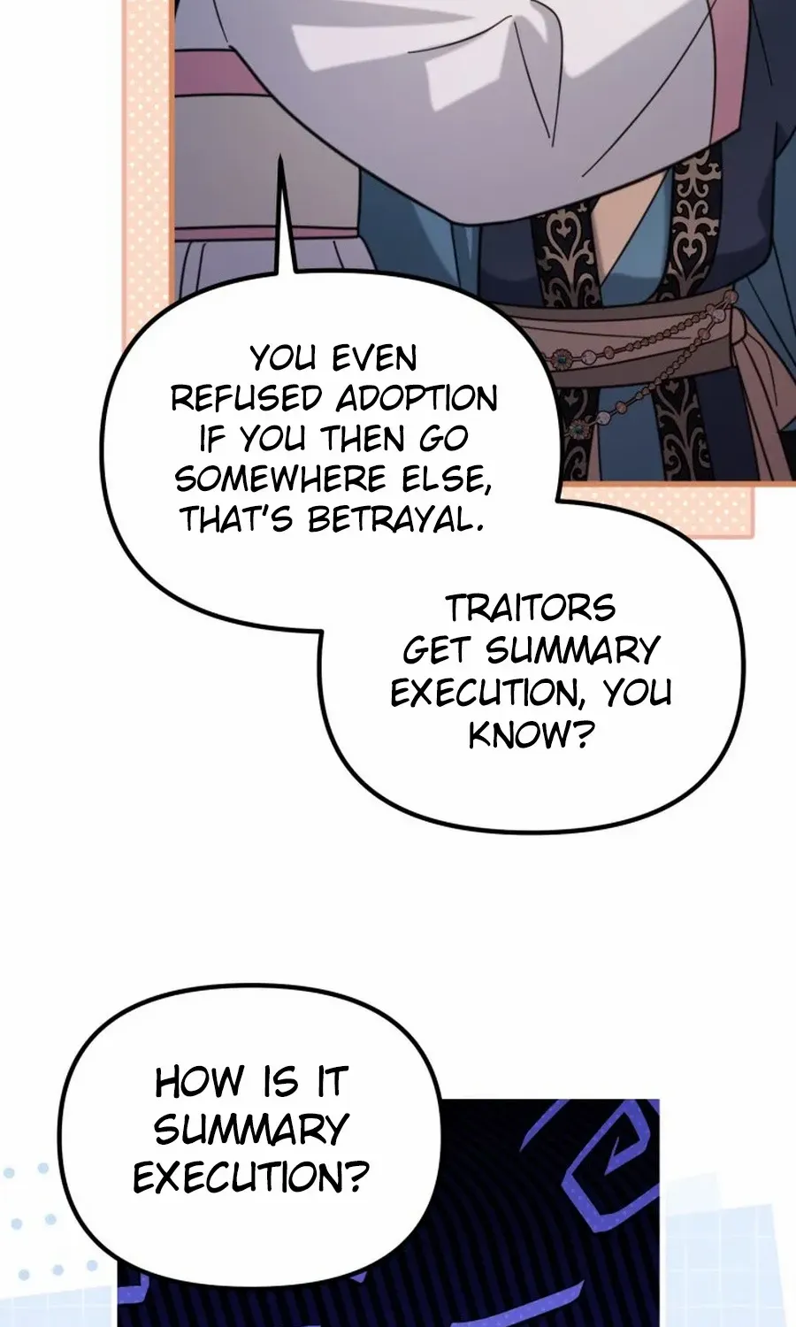Time Limited Elixir of the Fallen Sega Chapter 68 page 94 - 