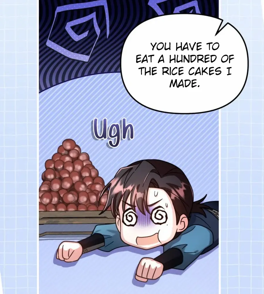 Time Limited Elixir of the Fallen Sega Chapter 68 page 95 - 